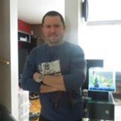 Profile Picture of Carl Poulin (@cajoucom) on Twitter
