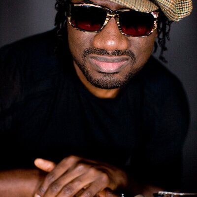 Profile Picture of Myron Walden (@myronwalden) on Twitter