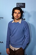 Profile Picture of Daniel Zolghadrion Wikipedia
