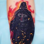 Profile Picture of Jessie Ray Villaseñor (@halflithero_tattoos) on Instagram