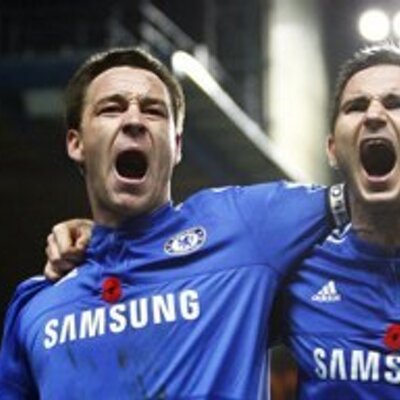 Profile Picture of John Terry (@TobyMurden) on Twitter