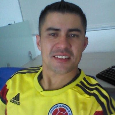 Profile Picture of SERGIO APARICIO (@SERGIOAPARICIO5) on Twitter