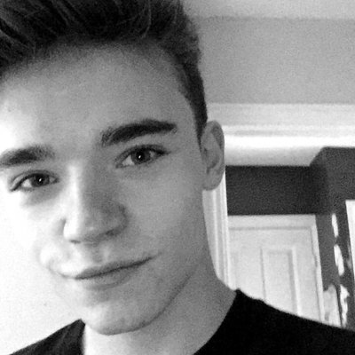 Profile Picture of Brandon Dann (@BrandonDann12) on Twitter