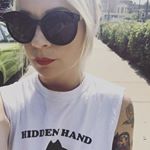 Profile Picture of Shauna Rae (@trashkitttten) on Instagram
