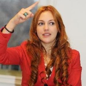 Profile Picture of Hajer Al-saadi (@hajer.alsaadi.5) on Myspace