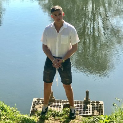 Profile Picture of Joshua Dicken (@JoshuaDicken7) on Twitter