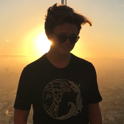 Profile Picture of Oliver Gallup-Miles (@OliverGallupM) on Twitter