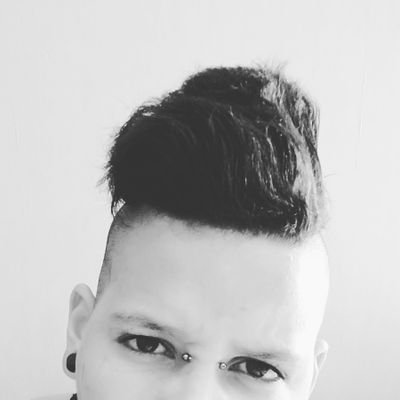 Profile Picture of Svartjarna (@BobTrashLeyon) on Twitter
