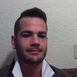 Profile Picture of Fernando Acosta (@fernandoiacosta) on Pinterest