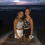 Profile Picture of j i l l i a n (@jillian.harrell) on Instagram