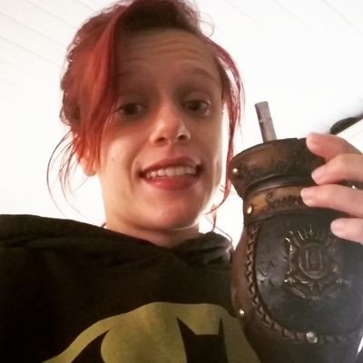 Profile Picture of Julia Dapper Marx (@Judapper) on Twitter