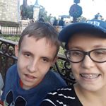 Profile Picture of Kiersten Gray (@sams_make_a_wish_trip) on Instagram
