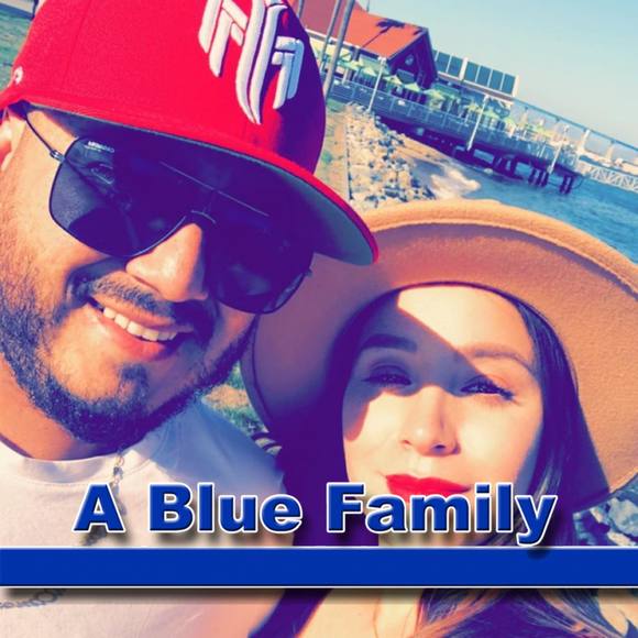 Profile Picture of Escobar Fabian (@escobar1613) on Poshmark