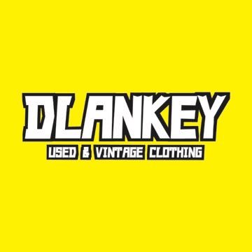 Profile Picture of 佐賀古着屋 DLANKEY (@dlankey0) on Tiktok