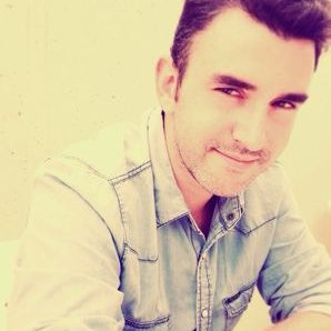 Profile Picture of David De Amo (@daviddeamo) on Twitter