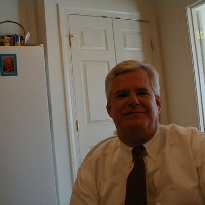 Profile Picture of Patrick Keough (@pat_keough) on Twitter