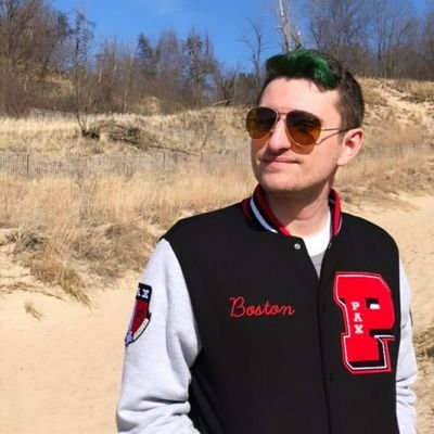 Profile Picture of BobtheTree (@Teaman176) on Twitter