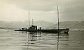 Profile Picture of Saphir-class submarine (1928)on Wikipedia