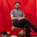 Profile Picture of David Sackett (@david_sackett) on Instagram