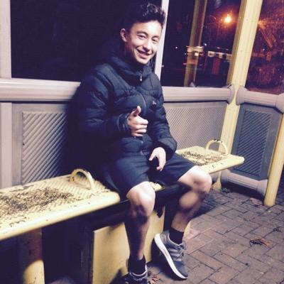 Profile Picture of Thomas Sung (@thomassung14) on Twitter