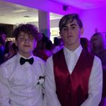 Profile Picture of Devin Clark (@dclark._) on Instagram