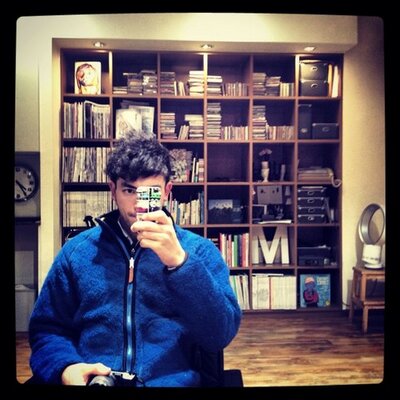 Akira Lenting - Twitter Profile Picture of Akira Lenting (@LENnf7) on Twitter