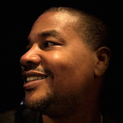 Profile Picture of Charles Andrews (@1m_G00d) on Twitter