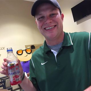 Randy Blackshear - Facebook Profile Picture of Randy Blackshear (@randy.blackshear.3) on Facebook