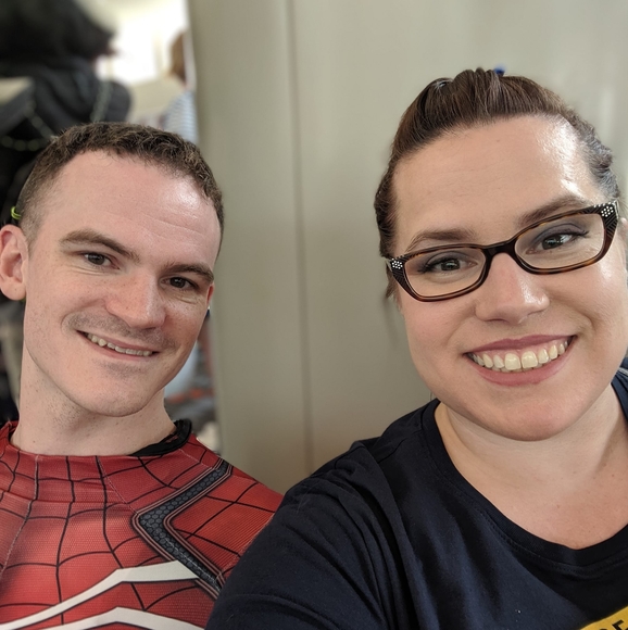 Profile Picture of Anna Nerida (@lotus_815) on Poshmark