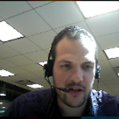 Profile Picture of Christian Eble (@ChristianEble1) on Twitter