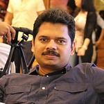 Profile Picture of Joseph Mathew (@JJ_Mathew Photos) on Flickr