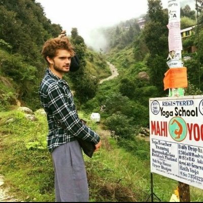 Profile Picture of Samuel Bradshaw (@SamuelB40597955) on Twitter