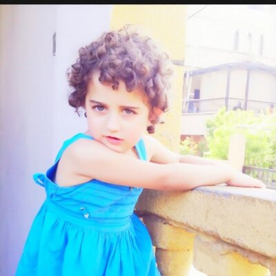 Profile Picture of Sara Aidibi (@SAidibi) on Twitter