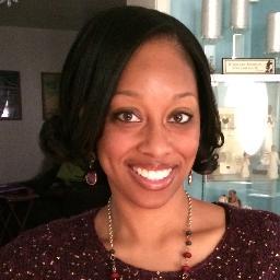 Profile Picture of Candace Daniels (@CeeJayDan21) on Twitter
