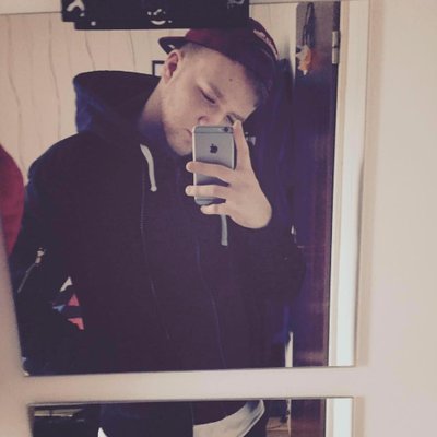 Profile Picture of Kevinbielinski (@enjay1337) on Twitter