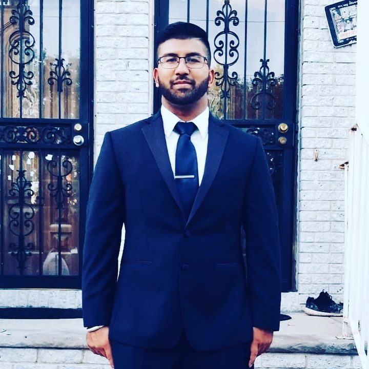 Profile Picture of Lovepreet Singh (@lovepreet.100) on Tiktok