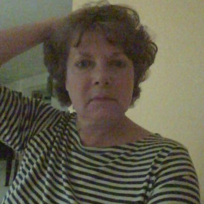 Profile Picture of Marcy Peters (@mpeters868) on Twitter