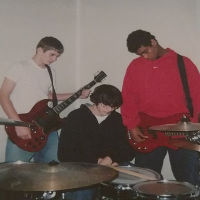 Profile Picture of Ronald Mitchell III (@RLMIII89) on Twitter