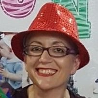 Profile Picture of Rosa Folch Guardiola (@FolchGuardiola) on Twitter