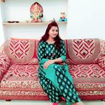 Profile Picture of Nikita Patel (@nikitapatel2390) on Instagram