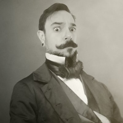 Profile Picture of Alejandro Diaz (@alejdiaz) on Twitter