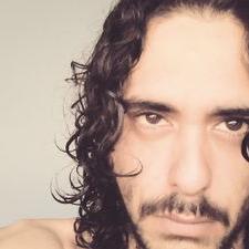 Profile Picture of David Barnard (@D_8_6) on Twitter