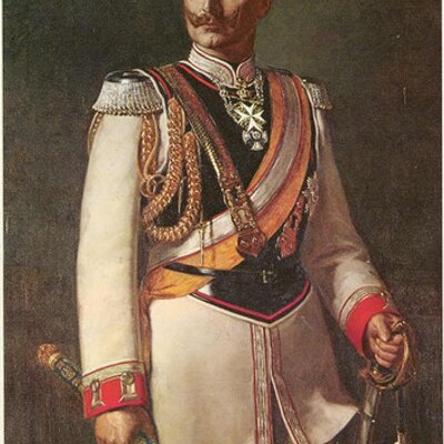 Profile Picture of Drew Trotter (@KaizerReich88) on Twitter