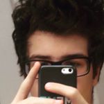 Profile Picture of Patrick Ferguson (@fergy_58) on Instagram