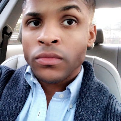 Profile Picture of Marvin McClain (@MrBrookwood) on Twitter
