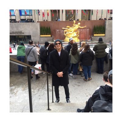 Profile Picture of Andy Rosales (@@Roz_A02) on Twitter