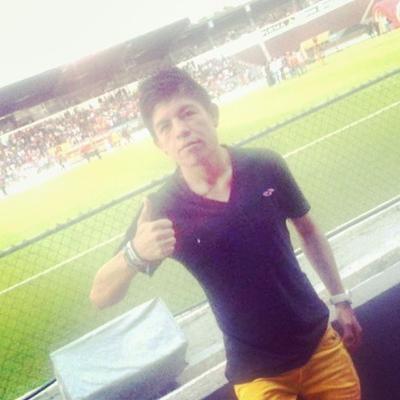 Profile Picture of Jerry Castle (@CastleJerry) on Twitter