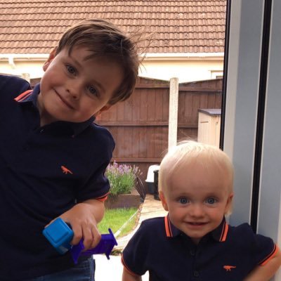 Profile Picture of  ⚒ ⚒stuart Chambers ⚒ ⚒ (@chambers78stu) on Twitter
