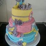 Profile Picture of Sigrid Brown (@brownsigrid) on Instagram