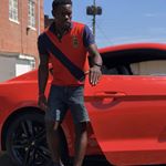 Profile Picture of Bobby Williams (@bobbybuckets_21) on Instagram